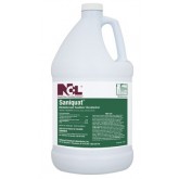 NCL Saniquat Disinfectant Sanitizer Deodorizer - Gallon